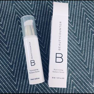 Beautycounter Rejuvenating Serum